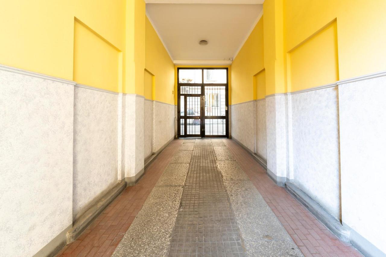 Casemi - Vincenzo 12 In Center Leilighet Milano Eksteriør bilde